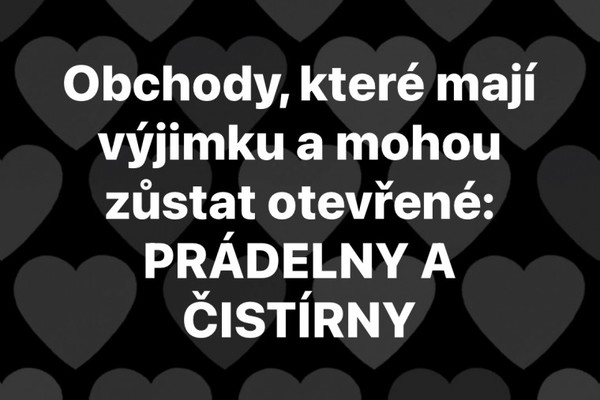 Aktuln informace